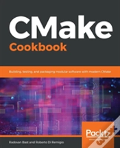 Capa do artigo Cmake Cookbook