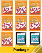 Capa do artigo Cmc Teacher Materials Subassembly Level B