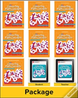 Capa do artigo Cmc Teacher Materials Subassembly Level B