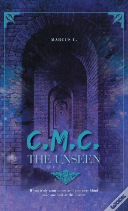 Capa do artigo C.M.C. The Unseen
