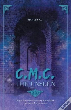 Capa do artigo C.M.C. The Unseen