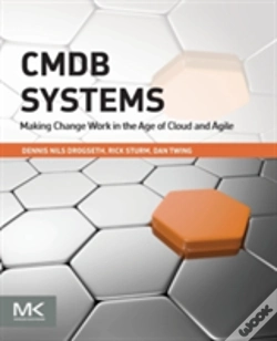 Capa do artigo Cmdb Systems