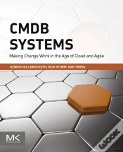 Capa do artigo Cmdb Systems