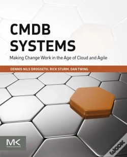 Capa do artigo Cmdb Systems