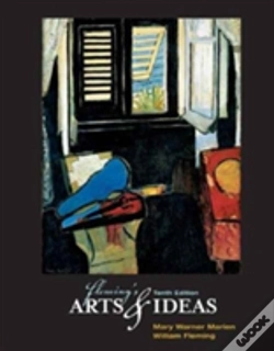 Capa do artigo Cme, Fleming S Art And Ideas 10e