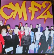 Capa do artigo CMF2 - Vinil
