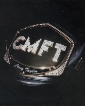 Capa do artigo CMFT - CD