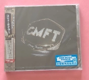 Capa do artigo CMFT - CD