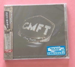 Capa do artigo CMFT - CD