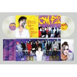 Capa do artigo CMFT2 - Vinil