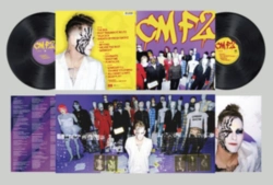 Capa do artigo CMFT2 - Vinil