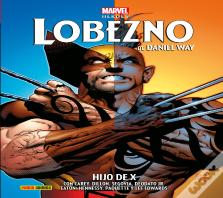 Cmh 231. Lobezno De Daniel Way,3