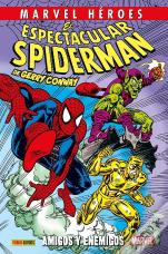 Cmh 234. El Espectacular Spiderman De Gerry Conway, 3 De 3