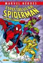 Cmh 234. El Espectacular Spiderman De Gerry Conway, 3 De 3 - Preview