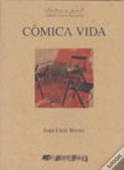 Capa do artigo C?Mica Vida