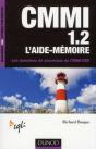 Cmmi 1.2 ; L'Aide-Mémoire - Preview