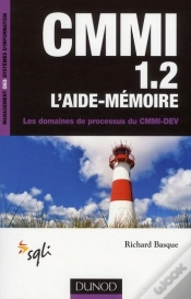 Capa do artigo Cmmi 1.2 ; L