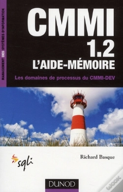 Capa do artigo Cmmi 1.2 ; L'Aide-Mémoire