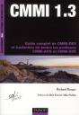 Cmmi 1.3 - Un Itineraire Fleche Vers Le Capability Maturity Model Integration - Preview