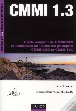 Capa do artigo Cmmi 1.3 - Un Itineraire Fleche Vers Le Capability Maturity Model Integration