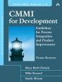 Cmmi For Development - Preview