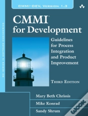 Capa do artigo Cmmi For Development