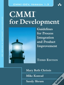 Capa do artigo Cmmi For Development