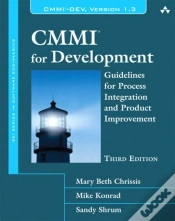 Capa do artigo Cmmi For Development