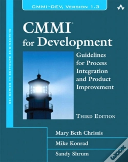 Capa do artigo Cmmi For Development
