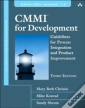 Cmmi For Development