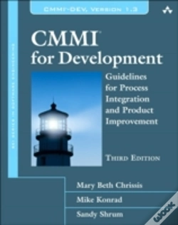 Capa do artigo Cmmi For Development