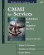 Cmmi For Services - Preview