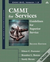 Cmmi For Services
