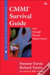 Capa do artigo Cmmi Survival Guide