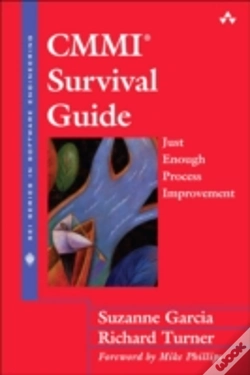 Capa do artigo Cmmi Survival Guide