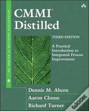 Capa do artigo Cmmii Distilled