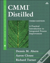 Capa do artigo Cmmii Distilled