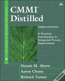 Capa do artigo Cmmii Distilled