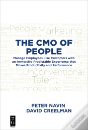 Capa do artigo Cmo Of People
