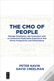 Capa do artigo Cmo Of People