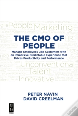 Capa do artigo Cmo Of People
