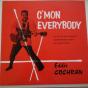 C'mon Everybody - Vinil - Preview