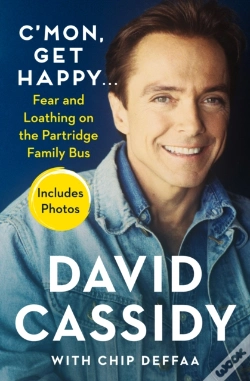 Capa do artigo C'Mon, Get Happy . . .