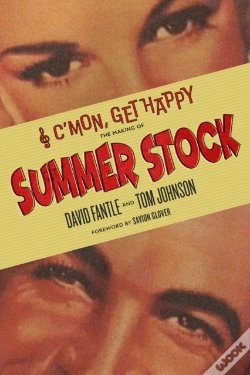 Capa do artigo C'Mon, Get Happy