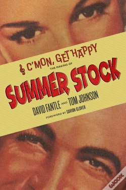 Capa do artigo C'Mon, Get Happy