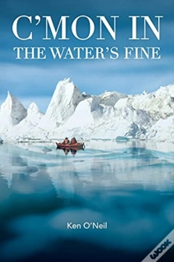 Capa do artigo C'Mon In The Water'S Fine
