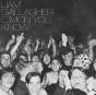C'mon You Know - CD - Preview