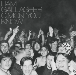 Capa do artigo C'mon You Know - CD