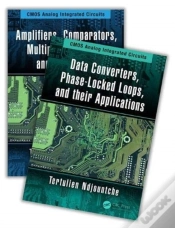 Capa do artigo Cmos Analog Integrated Circuits