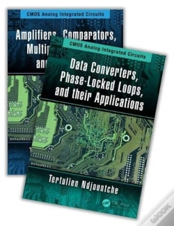 Capa do artigo Cmos Analog Integrated Circuits